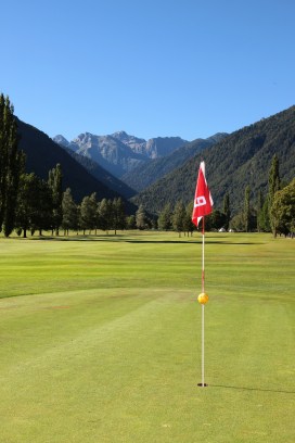 golf luchon